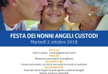 Benevento| Festa dei nonni, il 2 ottobre giornata ricca di eventi all’istituto paritario De La Salle