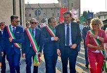 Benevento| Assemblea ANPCI, Spina: governo sensibile ai problemi dei piccoli comuni