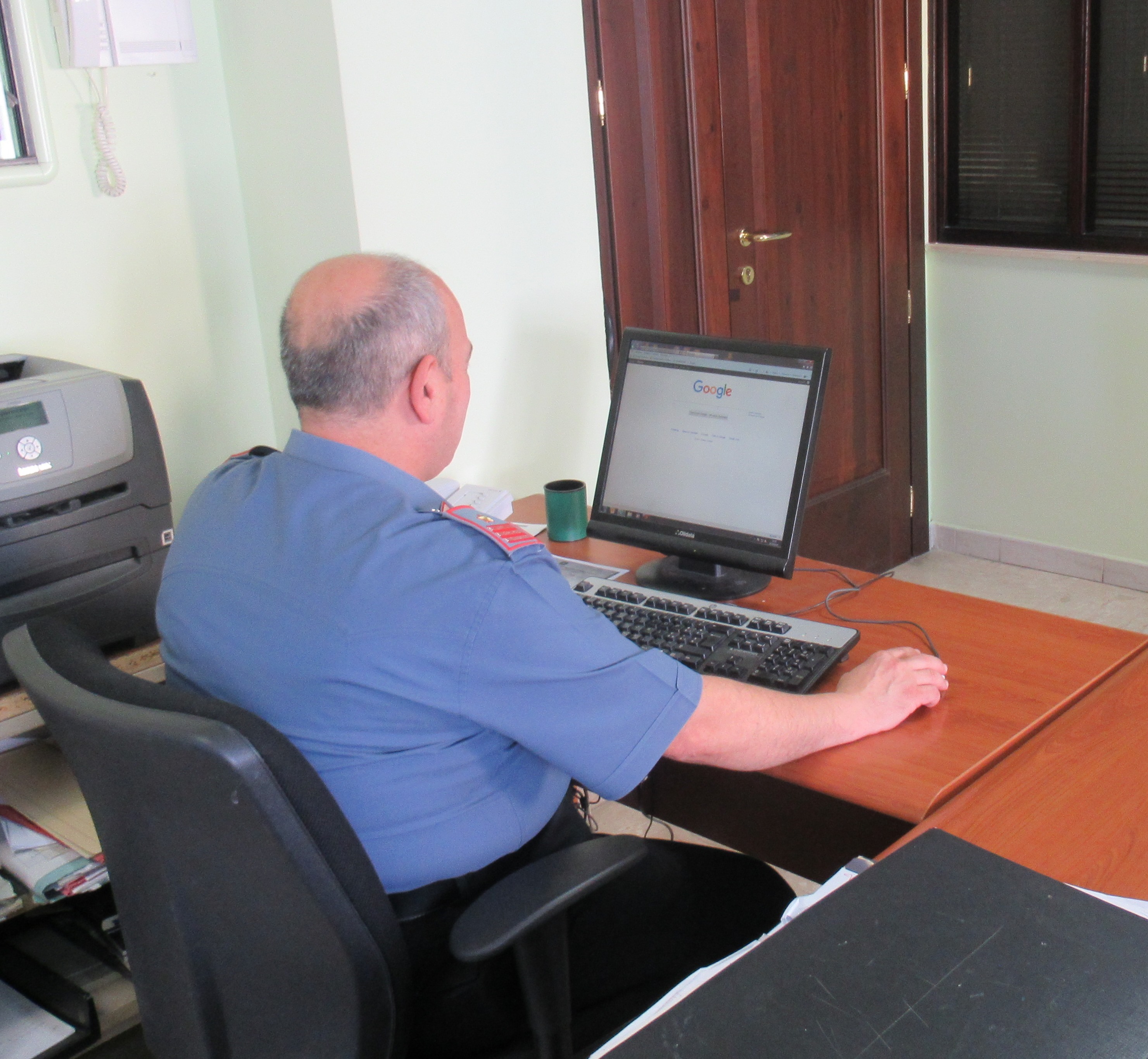 Cusano Mutri| Truffa informatica: denunciate tre persone