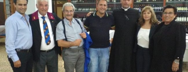 Limatola| Don Jambo: “La giustizia e la legalità…distruggono le radici del male” .