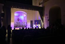 Benevento| “Terra” lo spettacolo di danza che parla di legalità