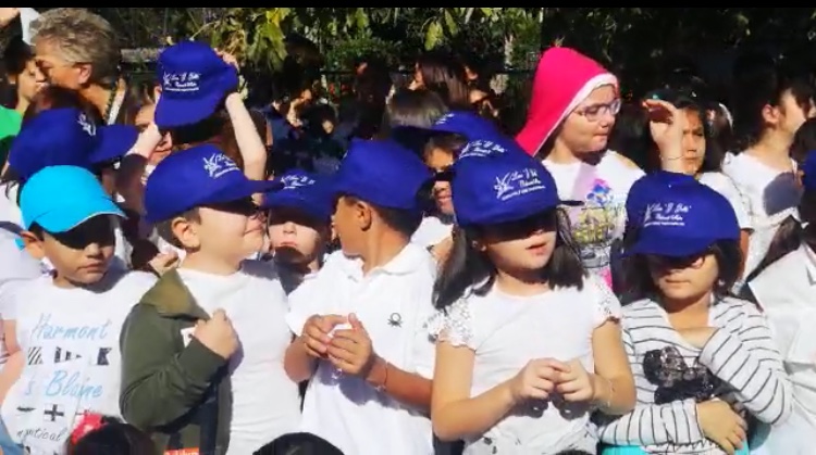 Alife| Inaugurazione anno scolastico e chiusura progetto “scuola viva”