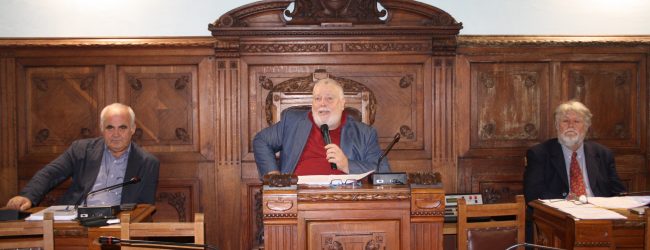 Benevento| Provincia: consiglio approva Bilancio di Previsione 2018