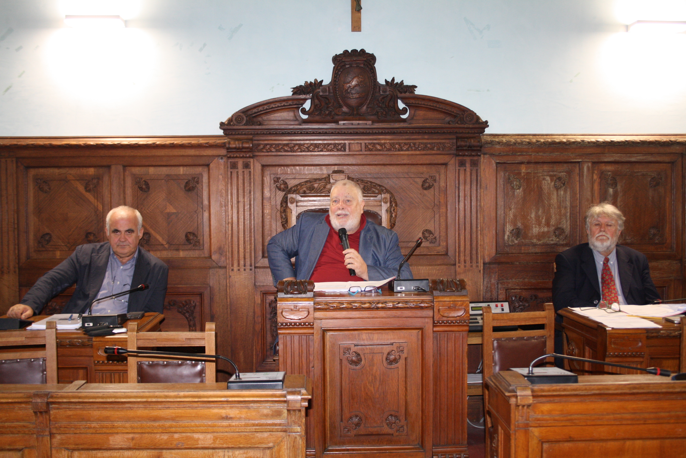 Benevento| Provincia: consiglio approva Bilancio di Previsione 2018