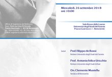 Politica situazioni e scelte: il discorso di Aldo Moro a Benevento. Mercoledi convegno all’Unisannio