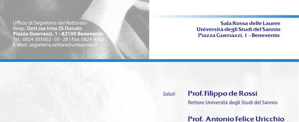 Politica situazioni e scelte: il discorso di Aldo Moro a Benevento. Mercoledi convegno all’Unisannio