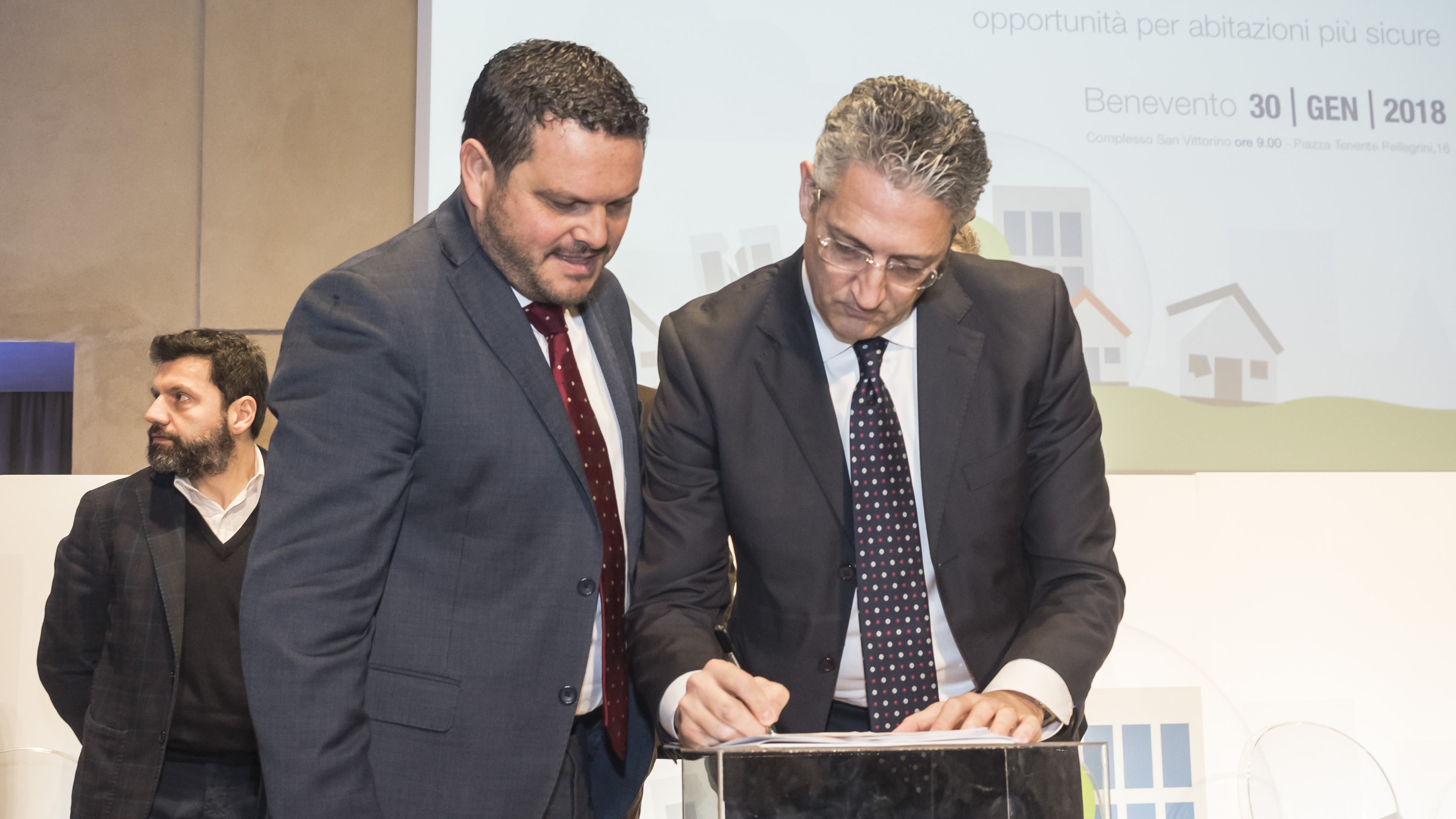 Montesarchio| Chiusura azienda Moccia, Confindustria: ennesima vittima della burocrazia