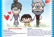 “Festa dei Nonni e dei Nipoti”, torna l’evento targato Unicef