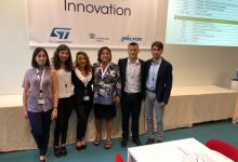 Benevento| Neapolis Innovation Campus: successo Unisannio con il progetto Baby On Board