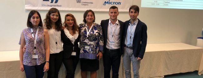 Benevento| Neapolis Innovation Campus: successo Unisannio con il progetto Baby On Board