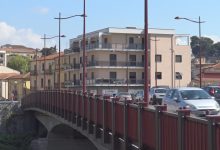 Benevento| Ponte Santa Maria Degli Angeli, a fine mese la riapertura