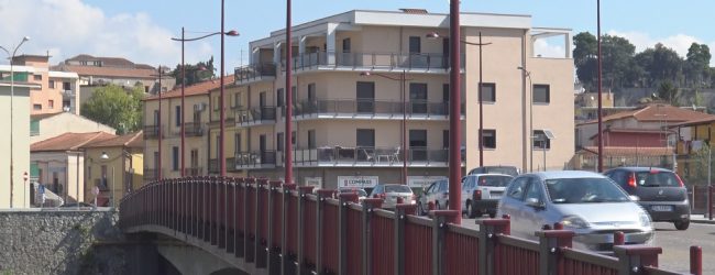 Benevento| Ponte Santa Maria Degli Angeli, a fine mese la riapertura