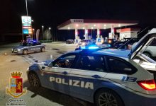 Provincia Sicura, controlli della Polizia di Stato nella Valle Caudina