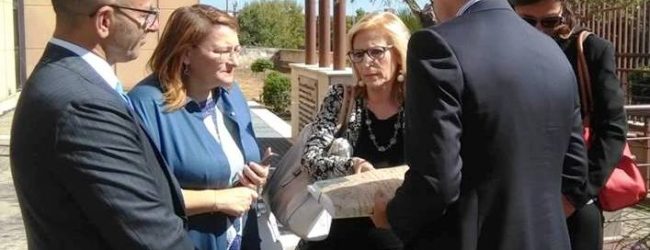 Benevento| Il M5S si rivolge al Prefetto per misure urgenti a tutela della popolazione scolastica
