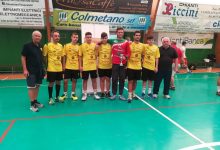 Pallamano| Valentino Ferrara, la preparazione continua nonostante le difficoltà