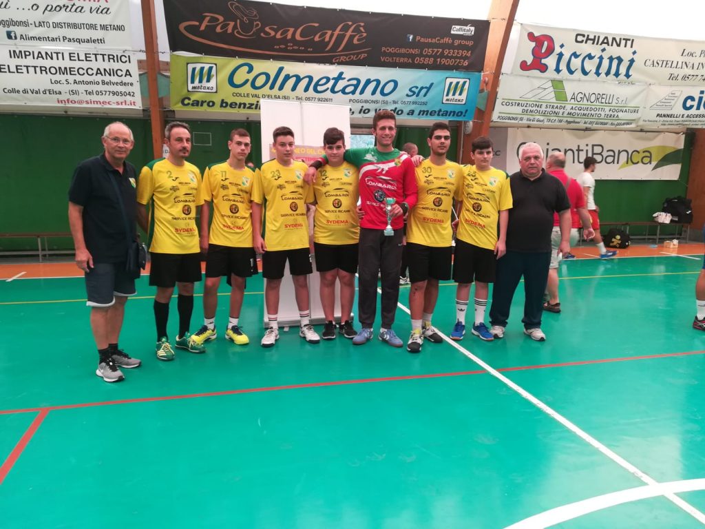 Pallamano| Valentino Ferrara, la preparazione continua nonostante le difficoltà