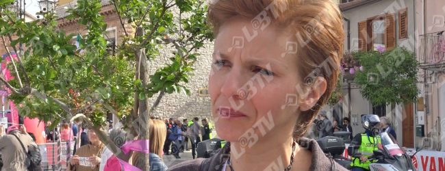 Rifiuti, la senatrice Ricciardi: “No a nuovi siti di stoccaggio, interesseremo il ministro Costa”