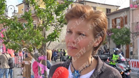 Rifiuti, la senatrice Ricciardi: “No a nuovi siti di stoccaggio, interesseremo il ministro Costa”