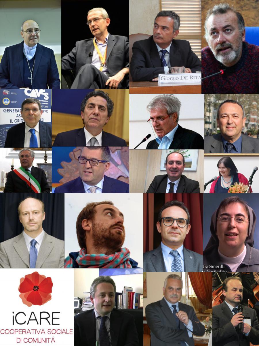 Pietrelcina| Tutto pronto per la quarta edizione di Summer School Cives