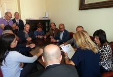 Benevento| Stir: Cgil e Uil chiedono passi concreti alla Samte