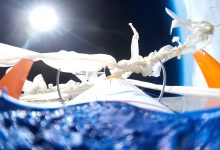 Benevento| Successo per il lancio del pallone stratosferico Abachos