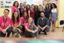 Da Grecia, Inghilterra e Portogallo a Benevento per combattere il pregiudizio sulle patologie psichiatriche