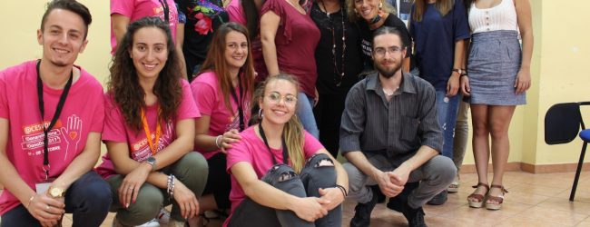 Da Grecia, Inghilterra e Portogallo a Benevento per combattere il pregiudizio sulle patologie psichiatriche