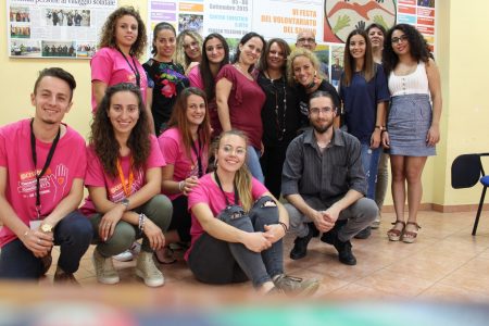 Da Grecia, Inghilterra e Portogallo a Benevento per combattere il pregiudizio sulle patologie psichiatriche