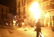 Atripalda| Giullarte, domani in piazza Duomo c’è la Festa dei Folli