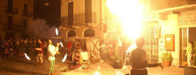 Atripalda| Giullarte, domani in piazza Duomo c’è la Festa dei Folli