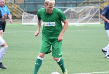 Avellino, sei reti all’Equipe Campania