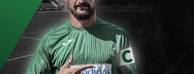 Avellino, stiramento di secondo grado per Morero: 20 giorni di stop