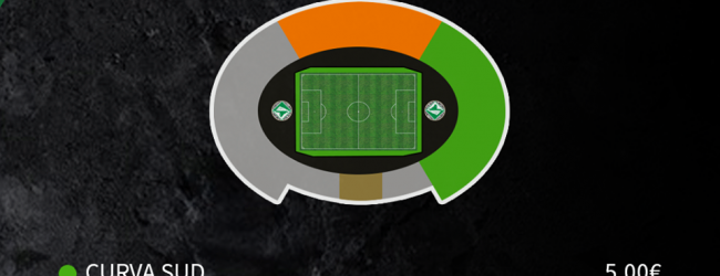 Avellino – Nola a porte aperte, da oggi al via la prevendita