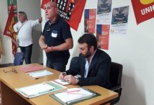 Benevento| Vertenza Cas, lavoratori e Usb a colloquio con deputato M5S Maglione