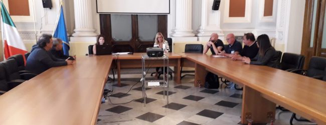 Benevento| Lavoratori Cas, primi spiragli di luce dalla Prefettura