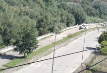 Benevento| Nomadi lasciano Lungosabato Matarazzo