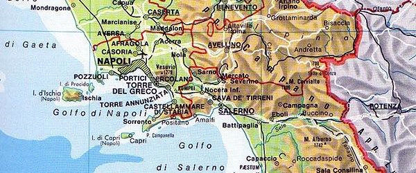 Napoli| Bando periferie negato, ecco quanto ci rimettono i capoluoghi campani