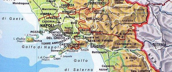 Napoli| Bando periferie negato, ecco quanto ci rimettono i capoluoghi campani