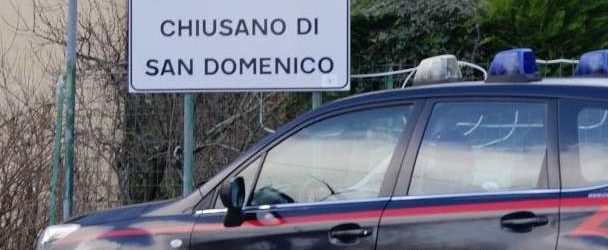 Chiusano San Domenico| Realizzano una strada in un’area sottoposta a vincoli, 6 persone denunciate