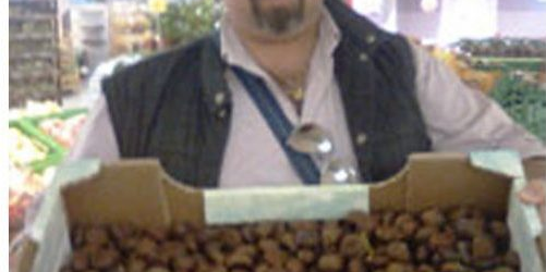 Marrone e Castagna di Serino ottengono la certificazione Igp