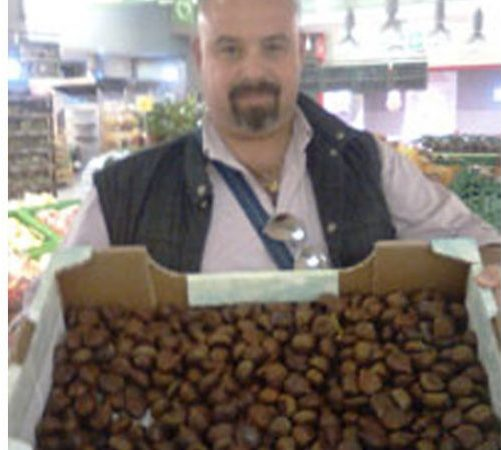 Marrone e Castagna di Serino ottengono la certificazione Igp