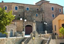 Castelpagano| Tammaro-Titerno verso la costruzione della strategia di sviluppo