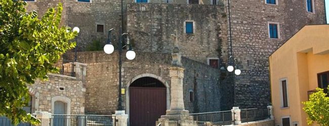 Castelpagano| Tammaro-Titerno verso la costruzione della strategia di sviluppo