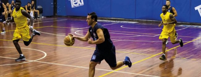 Basket| Miwa Energia Benevento, domenica al PalaParente esordio in Coppa contro Cava