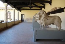 Benevento| “CIBUS. A tavola per condividere” per le Gironate Europee del Patrimonio