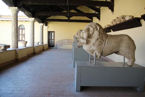 Benevento| “CIBUS. A tavola per condividere” per le Gironate Europee del Patrimonio