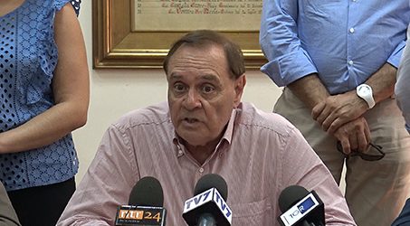 Benevento| Provinciali, Mastella: estremamente soddisfatti del risultato ottenuto