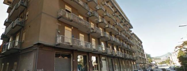 Avellino| Black out a Contrada Baccanico, disagi per attività e residenti