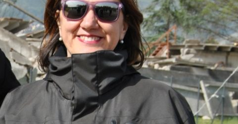 Benevento| Vigili del fuoco, si insedia il nuovo Comandante D’Agostino.Conferemza stampa di Di Tullio