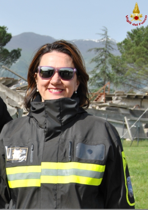 Benevento| Vigili del fuoco, si insedia il nuovo Comandante D’Agostino.Conferemza stampa di Di Tullio